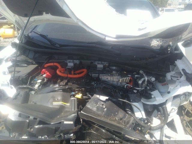 2023 Nissan Ariya, VIN: JN1BF0BAXPM401414