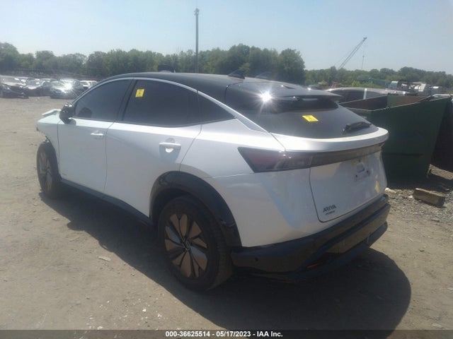 2023 Nissan Ariya, VIN: JN1BF0BAXPM401414