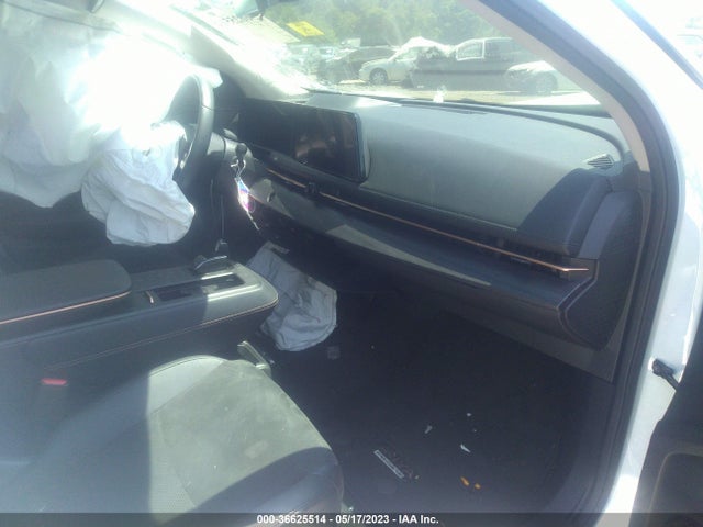 2023 Nissan Ariya, VIN: JN1BF0BAXPM401414