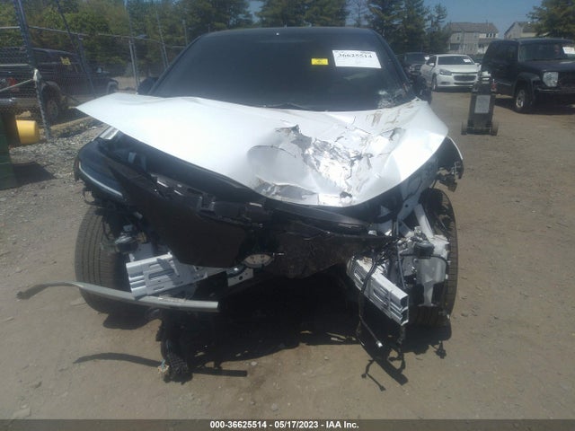 2023 Nissan Ariya, VIN: JN1BF0BAXPM401414