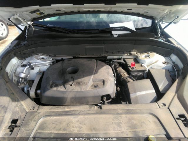 YV4A22PK9L1546566 Volvo Xc90 Momentum