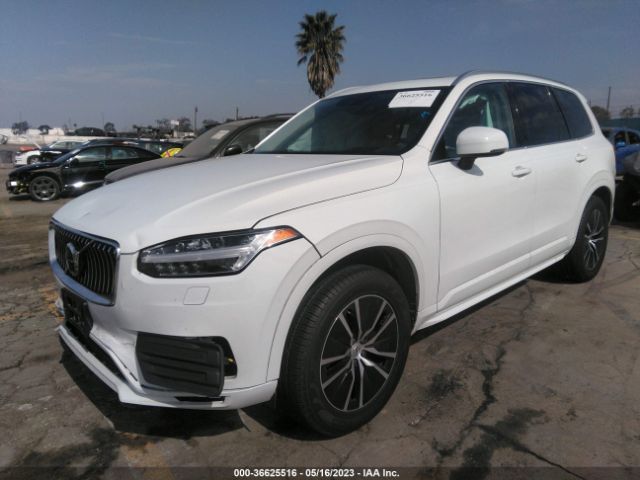 YV4A22PK9L1546566 Volvo Xc90 Momentum