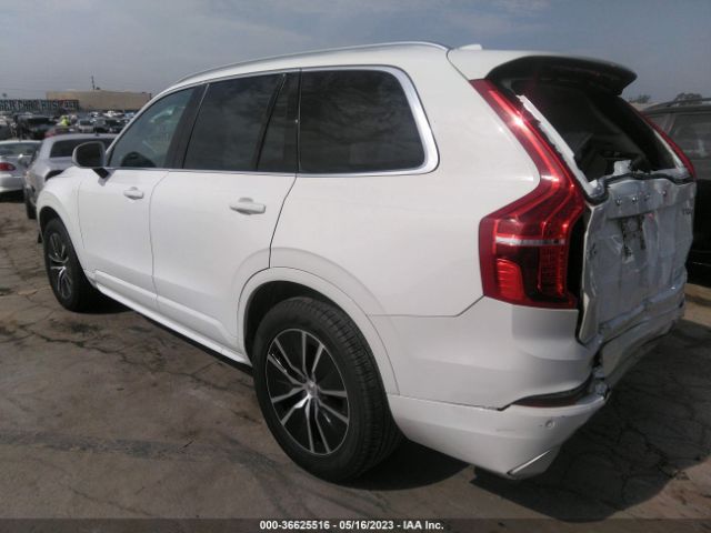 YV4A22PK9L1546566 Volvo Xc90 Momentum