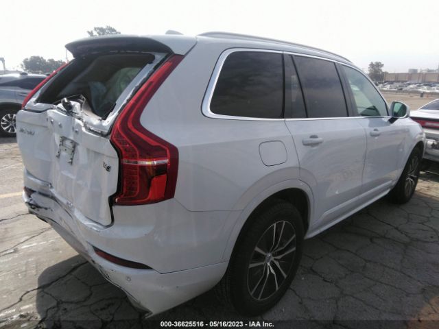 YV4A22PK9L1546566 Volvo Xc90 Momentum