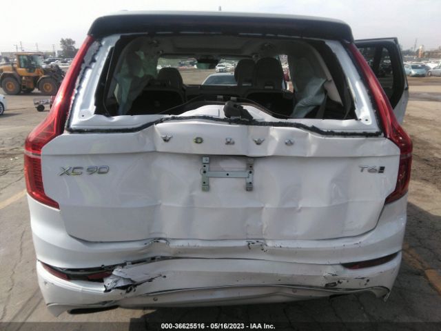 YV4A22PK9L1546566 Volvo Xc90 Momentum
