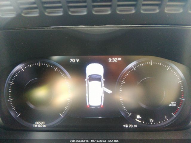 YV4A22PK9L1546566 Volvo Xc90 Momentum
