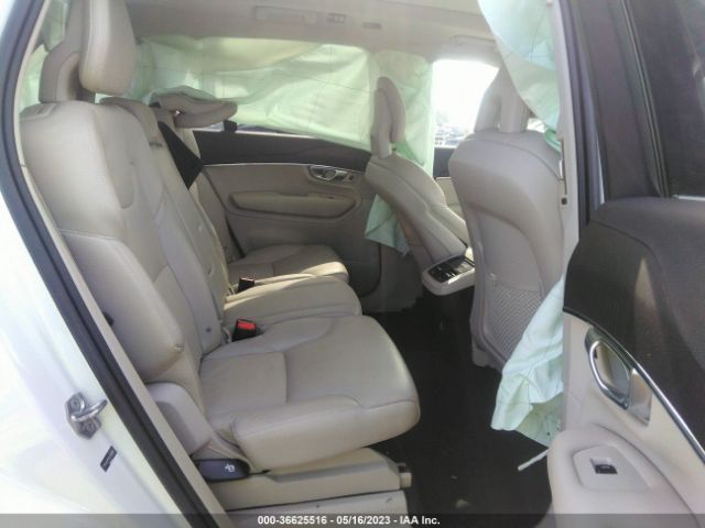 YV4A22PK9L1546566 Volvo Xc90 Momentum