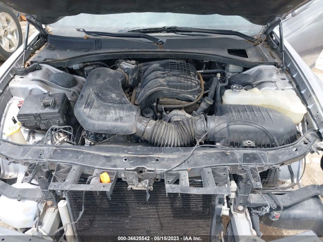 2C3CCAAG6EH184308 Chrysler 300