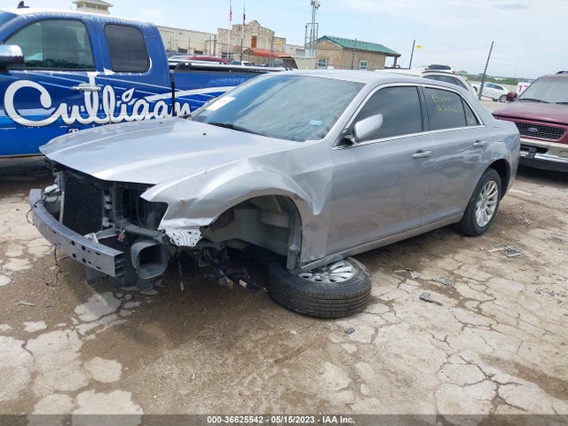 2C3CCAAG6EH184308 Chrysler 300