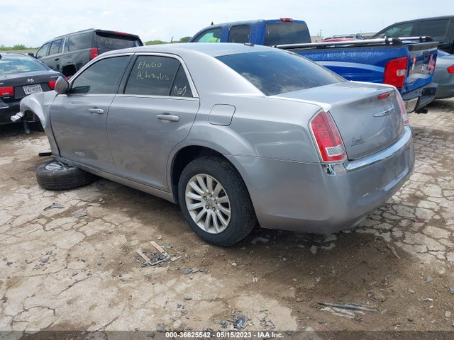 2C3CCAAG6EH184308 Chrysler 300