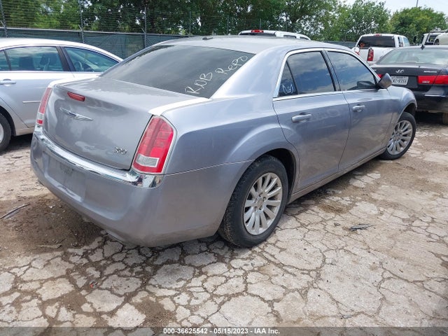 2C3CCAAG6EH184308 Chrysler 300