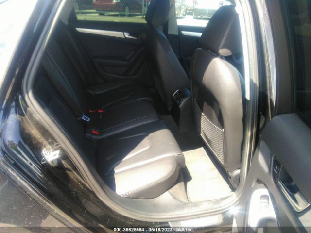 WAUAFAFL9GN012717 Audi A4 2.0t Premium