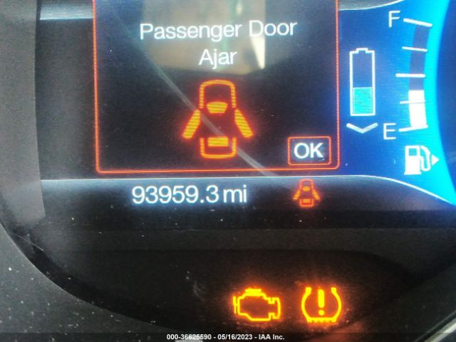 1FADP5CU1GL103984 Ford C-max Energi Sel