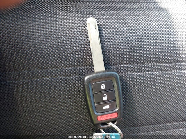 Honda CR-V LX 2018 2HKRW5H30JH424381 Image 11