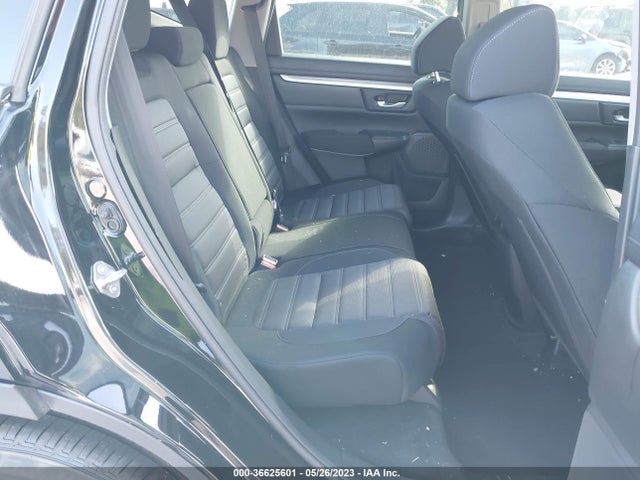 Honda CR-V LX 2018 2HKRW5H30JH424381 Image 8