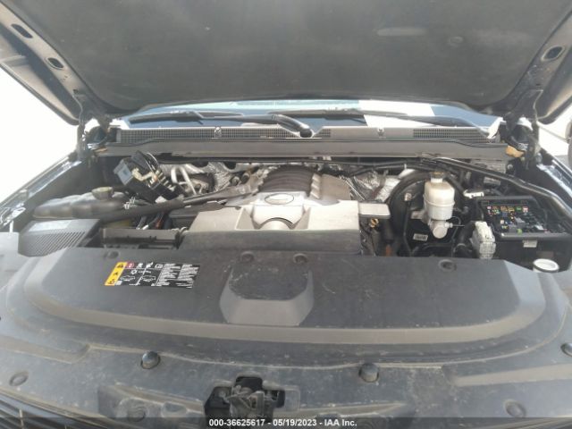 1GYS4JKJ4HR399571 Cadillac Escalade Esv Premium Luxury