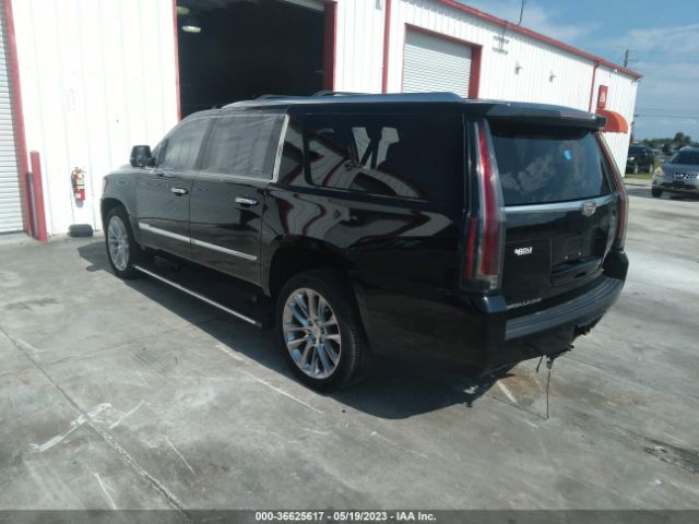1GYS4JKJ4HR399571 Cadillac Escalade Esv Premium Luxury