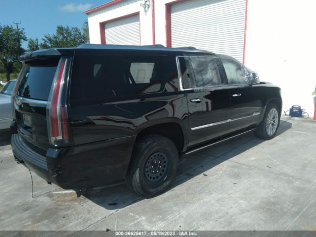 1GYS4JKJ4HR399571 Cadillac Escalade Esv Premium Luxury
