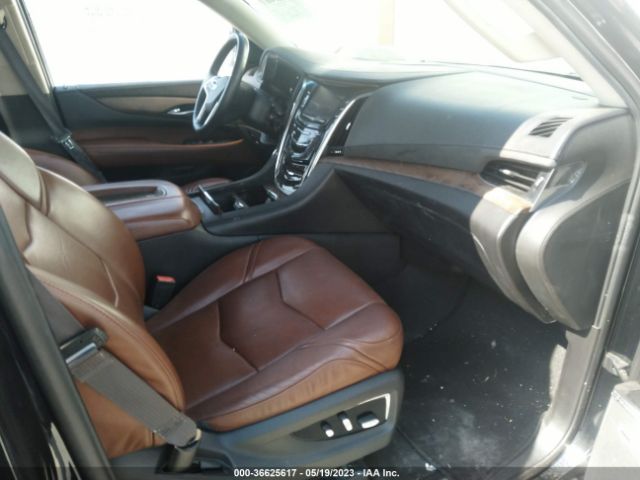 1GYS4JKJ4HR399571 Cadillac Escalade Esv Premium Luxury