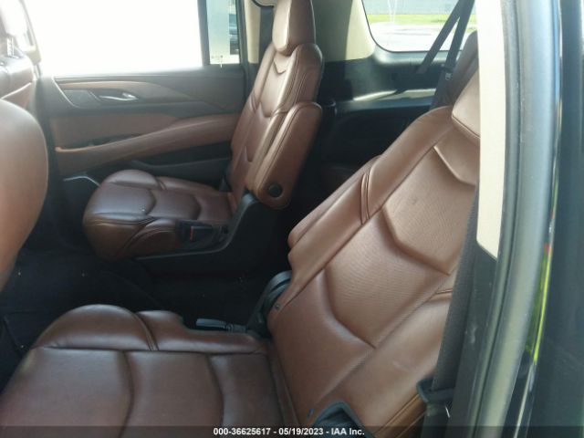 1GYS4JKJ4HR399571 Cadillac Escalade Esv Premium Luxury