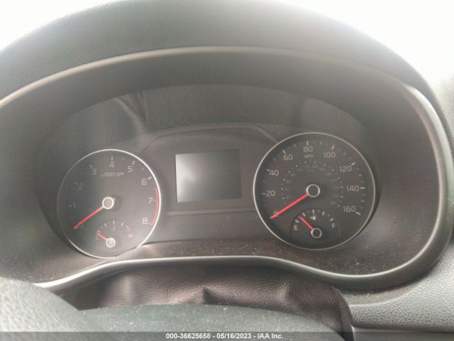 KNDPM3AC8J7471514 KIA Sportage Lx