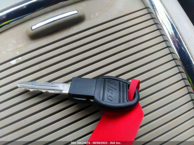 2C4RDGCG6HR603923 Dodge Grand Caravan Sxt