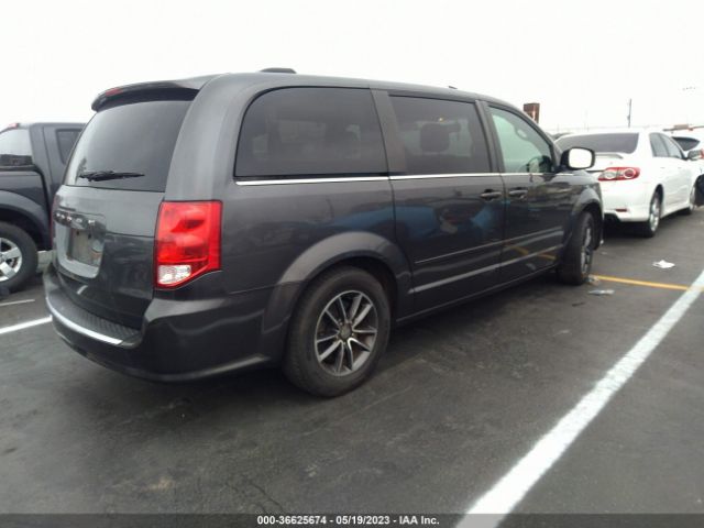 2C4RDGCG6HR603923 Dodge Grand Caravan Sxt