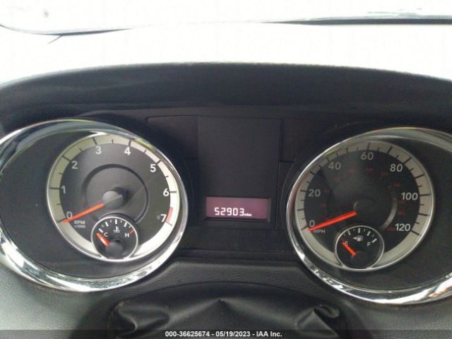 2C4RDGCG6HR603923 Dodge Grand Caravan Sxt