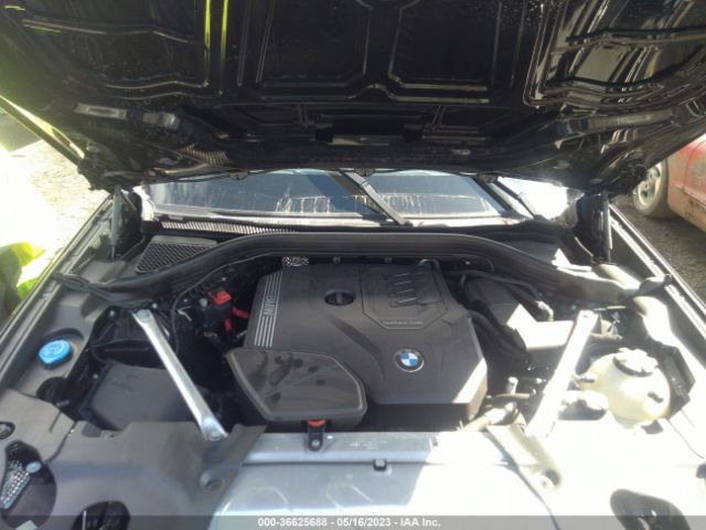 5UX53DP07N9M67492 BMW X3 Xdrive30i