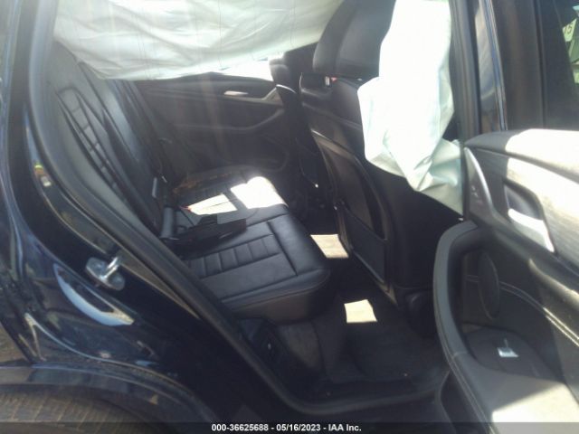 5UX53DP07N9M67492 BMW X3 Xdrive30i