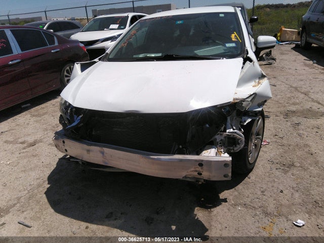 Honda Civic Sedan Lx 2015 19XFB2F54FE101545 Image 6