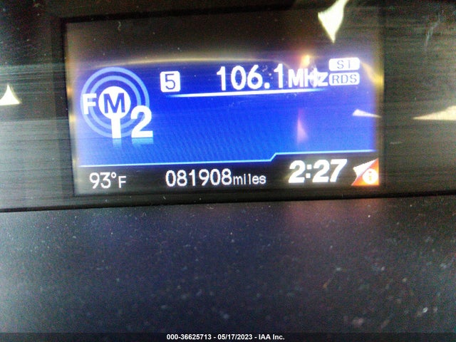Honda Civic Sedan Lx 2015 19XFB2F54FE101545 Image 7