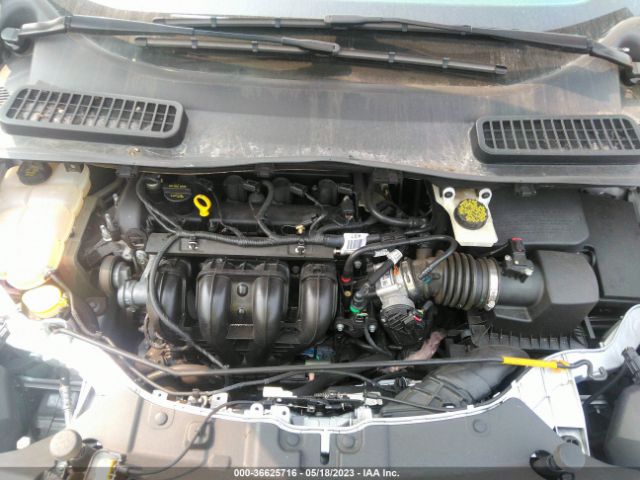 1FMCU0F78EUA22569 Ford ESCAPE S