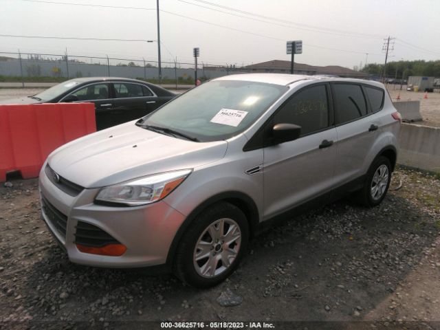 1FMCU0F78EUA22569 Ford ESCAPE S