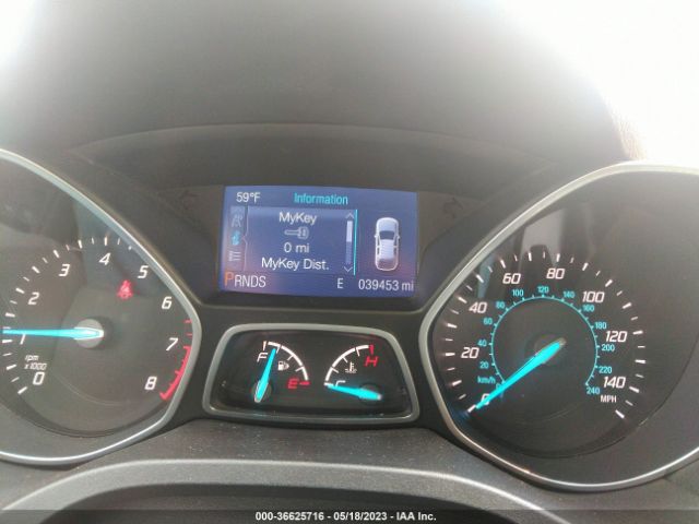 1FMCU0F78EUA22569 Ford ESCAPE S
