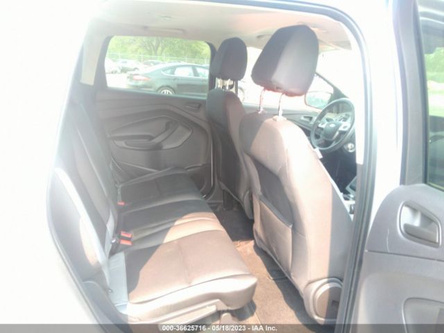 1FMCU0F78EUA22569 Ford ESCAPE S