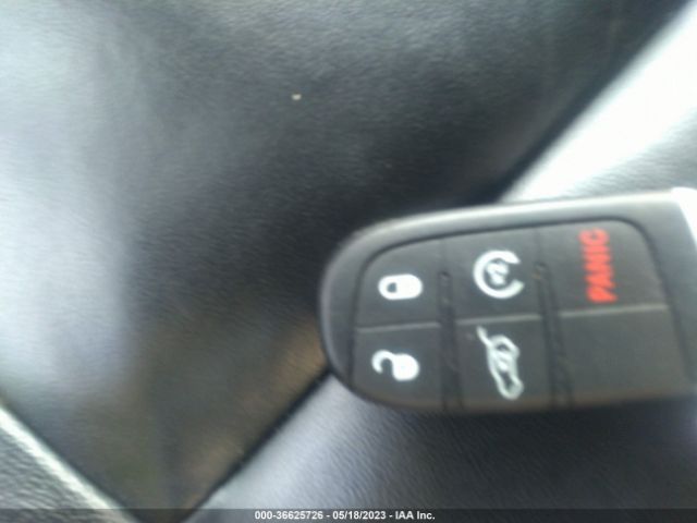 1C4RJFBG0JC200037 Jeep Grand Cherokee Limited