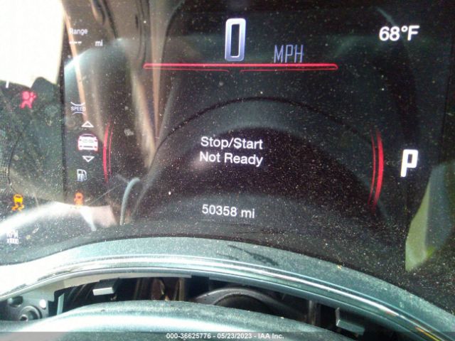 1C4RDJDG6JC205654 Dodge DURANGO GT