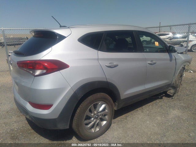 Hyundai TUCSON SE 2016 KM8J33A49GU145812 Image 6