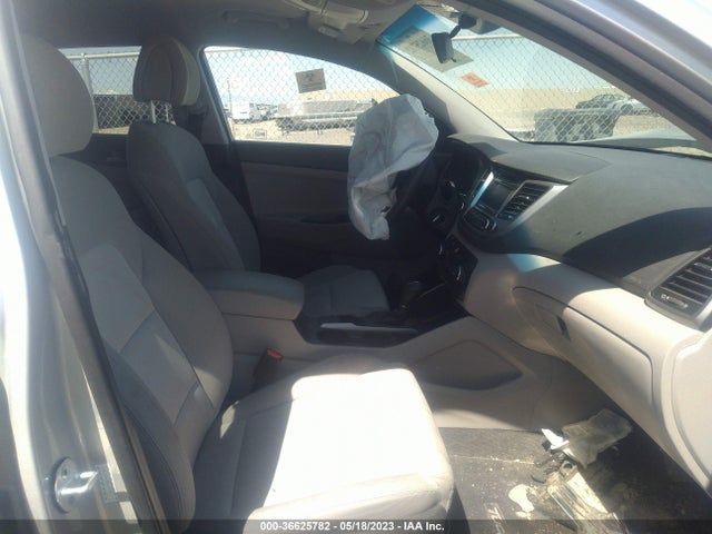 Hyundai TUCSON SE 2016 KM8J33A49GU145812 Image 7