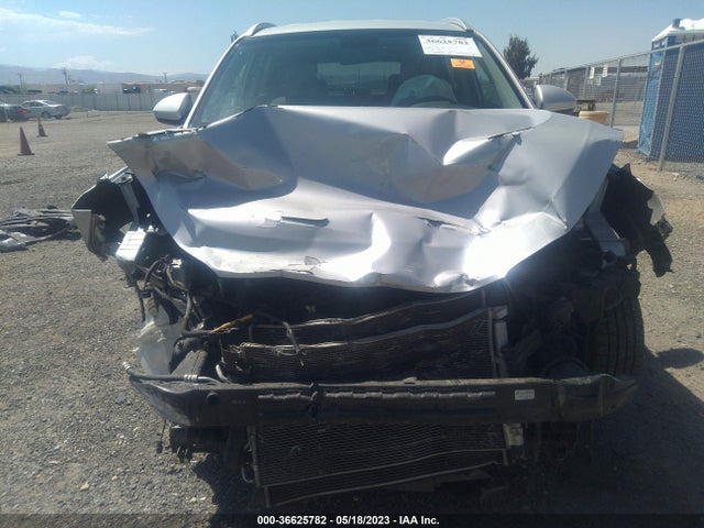 Hyundai TUCSON SE 2016 KM8J33A49GU145812 Image 8