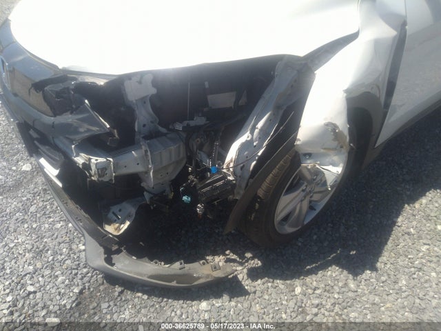Honda HR-V EX 2019 3CZRU5H55KM704522 Image 6