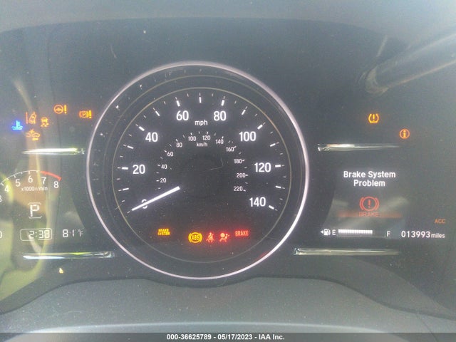 Honda HR-V EX 2019 3CZRU5H55KM704522 Image 7