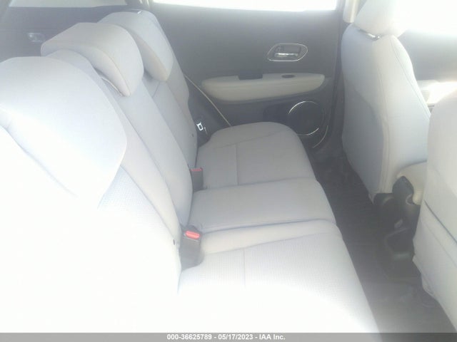 Honda HR-V EX 2019 3CZRU5H55KM704522 Image 8
