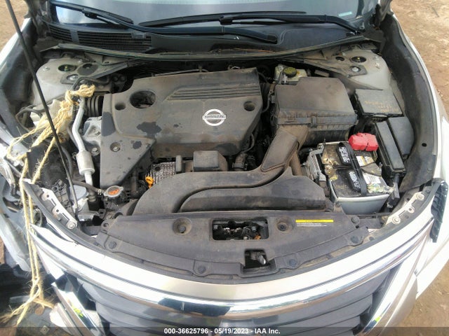 Nissan Altima 2.5 S 2015 1N4AL3AP4FN382026 Image 11