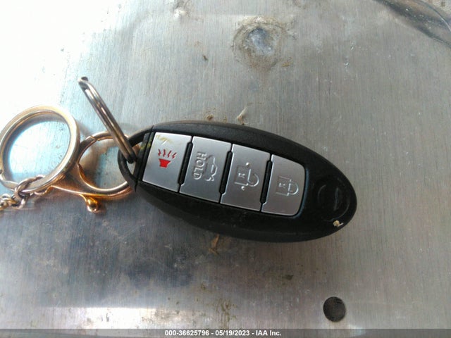 Nissan Altima 2.5 S 2015 1N4AL3AP4FN382026 Image 3
