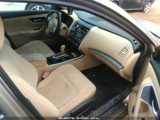 Nissan Altima 2.5 S 2015 1N4AL3AP4FN382026 Image 6