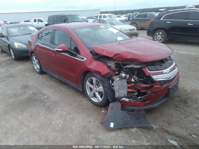 2015 1G1RA6E43FU126155 main image