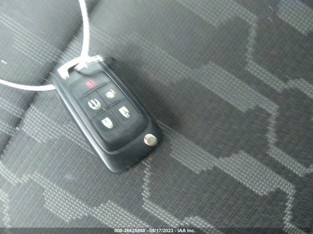 Chevrolet Volt 2015 1G1RA6E43FU126155 Image 11