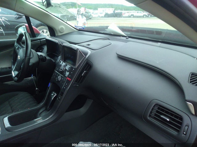Chevrolet Volt 2015 1G1RA6E43FU126155 Image 5